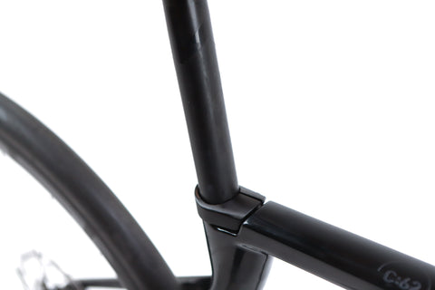 Cube Agree C:62 Race Shimano Ultegra Disc Road Bike 2021, Size 53cm