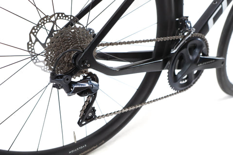 Cube Agree C:62 Race Shimano Ultegra Disc Road Bike 2021, Size 53cm