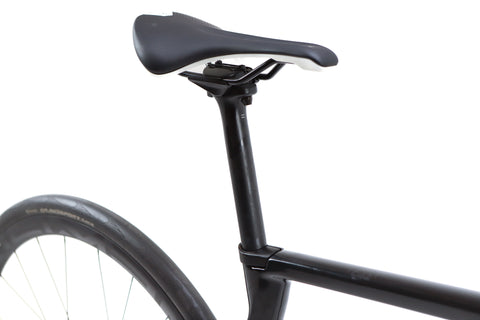 Cube Agree C:62 Race Shimano Ultegra Disc Road Bike 2021, Size 53cm