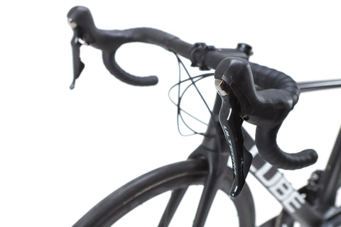 Cube Agree C:62 Race Shimano Ultegra Disc Road Bike 2021, Size 53cm