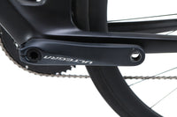 Cube Agree C:62 Race Shimano Ultegra Disc Road Bike 2021, Size 53cm