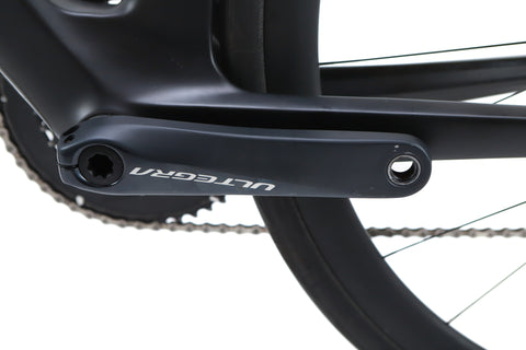 Cube Agree C:62 Race Shimano Ultegra Disc Road Bike 2021, Size 53cm