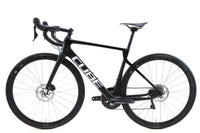 Cube Agree C:62 Race Shimano Ultegra Disc Road Bike 2021, Size 53cm