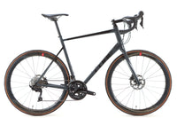 Cube Attain SL Shimano 105 Disc Road Bike 2021, Size 62cm