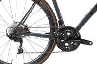 Cube Attain SL Shimano 105 Disc Road Bike 2021, Size 62cm