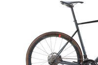 Cube Attain SL Shimano 105 Disc Road Bike 2021, Size 62cm