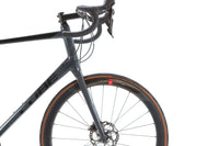 Cube Attain SL Shimano 105 Disc Road Bike 2021, Size 62cm