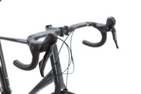 Cube Attain SL Shimano 105 Disc Road Bike 2021, Size 62cm