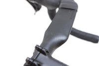 Cube Attain SL Shimano 105 Disc Road Bike 2021, Size 62cm