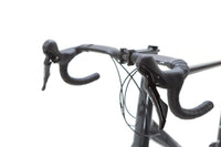 Cube Attain SL Shimano 105 Disc Road Bike 2021, Size 62cm