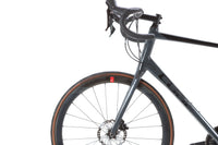 Cube Attain SL Shimano 105 Disc Road Bike 2021, Size 62cm