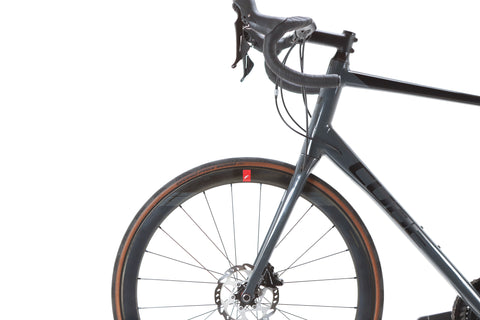 Cube Attain SL Shimano 105 Disc Road Bike 2021, Size 62cm