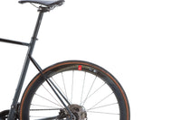 Cube Attain SL Shimano 105 Disc Road Bike 2021, Size 62cm