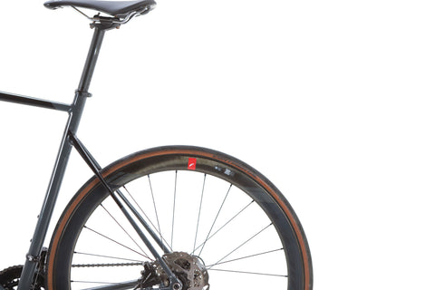 Cube Attain SL Shimano 105 Disc Road Bike 2021, Size 62cm