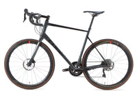 Cube Attain SL Shimano 105 Disc Road Bike 2021, Size 62cm