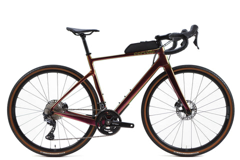 Cervelo Aspero Shimano GRX Disc Gravel Bike 2022, Size 54cm
