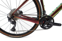 Cervelo Aspero Shimano GRX Disc Gravel Bike 2022, Size 54cm