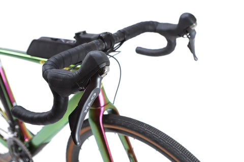 Cervelo Aspero Shimano GRX Disc Gravel Bike 2022, Size 54cm