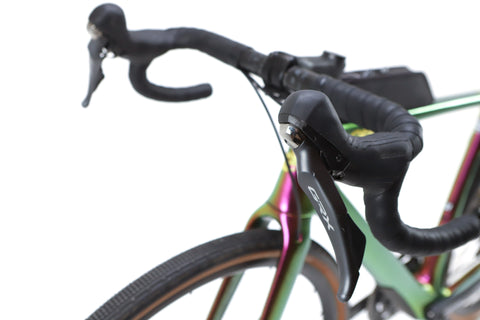 Cervelo Aspero Shimano GRX Disc Gravel Bike 2022, Size 54cm