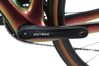 Cervelo Aspero Shimano GRX Disc Gravel Bike 2022, Size 54cm