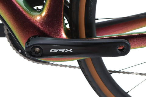 Cervelo Aspero Shimano GRX Disc Gravel Bike 2022, Size 54cm