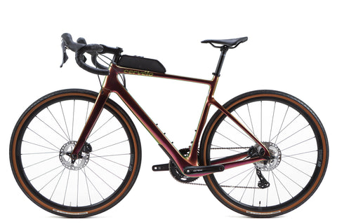 Cervelo Aspero Shimano GRX Disc Gravel Bike 2022, Size 54cm