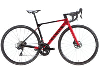 Canyon Ultimate CF SL 7 Shimano 105 Disc Road Bike 2024, Size XS