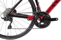 Canyon Ultimate CF SL 7 Shimano 105 Disc Road Bike 2024, Size XS