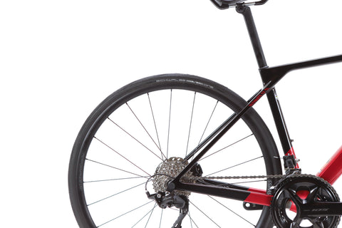 Canyon Ultimate CF SL 7 Shimano 105 Disc Road Bike 2024, Size XS