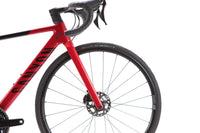 Canyon Ultimate CF SL 7 Shimano 105 Disc Road Bike 2024, Size XS