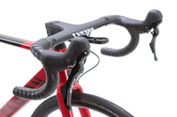 Canyon Ultimate CF SL 7 Shimano 105 Disc Road Bike 2024, Size XS