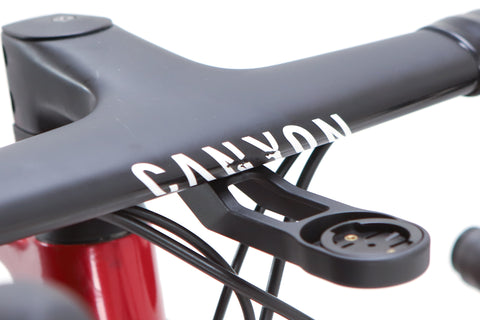 Canyon Ultimate CF SL 7 Shimano 105 Disc Road Bike 2024, Size XS