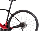 Canyon Ultimate CF SL 7 Shimano 105 Disc Road Bike 2024, Size XS