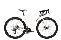 Genesis Croix de Fer 10 Shimano Sora Gravel Bike 2025, Size Small