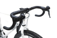 Genesis Croix de Fer 10 Shimano Sora Gravel Bike 2025, Size Small