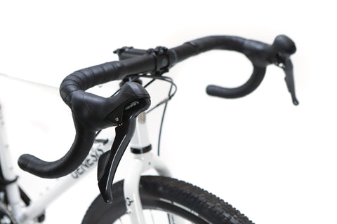 Genesis Croix de Fer 10 Shimano Sora Gravel Bike 2025, Size Small
