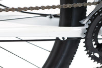 Genesis Croix de Fer 10 Shimano Sora Gravel Bike 2025, Size Small