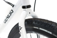Genesis Croix de Fer 10 Shimano Sora Gravel Bike 2025, Size Small