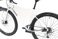 Genesis Croix de Fer 10 Shimano Sora Gravel Bike 2025, Size Small