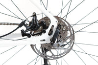 Genesis Croix de Fer 10 Shimano Sora Gravel Bike 2025, Size Small