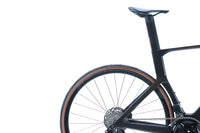 Scott Foil RC 30 Shimano 105 Di2 Disc Road Bike 2025, Size Medium