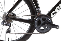 Cervelo P-Series Shimano Ultegra Di2 Disc TT Bike 2021, Size 54cm