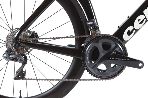 Cervelo P-Series Shimano Ultegra Di2 Disc TT Bike 2021, Size 54cm