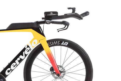 Cervelo P-Series Shimano Ultegra Di2 Disc TT Bike 2021, Size 54cm