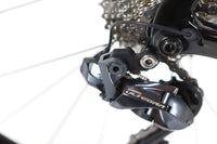 Cervelo P-Series Shimano Ultegra Di2 Disc TT Bike 2021, Size 54cm