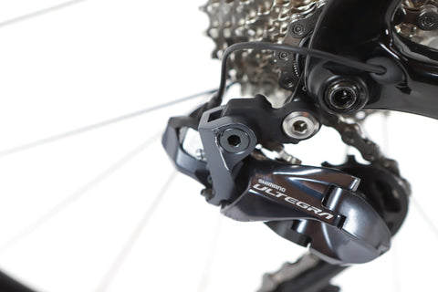 Cervelo P-Series Shimano Ultegra Di2 Disc TT Bike 2021, Size 54cm