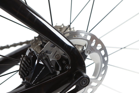 Cervelo P-Series Shimano Ultegra Di2 Disc TT Bike 2021, Size 54cm