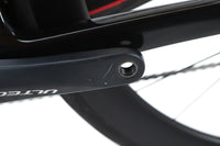 Cervelo P-Series Shimano Ultegra Di2 Disc TT Bike 2021, Size 54cm