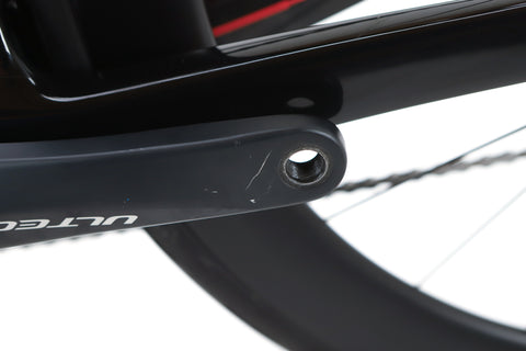 Cervelo P-Series Shimano Ultegra Di2 Disc TT Bike 2021, Size 54cm