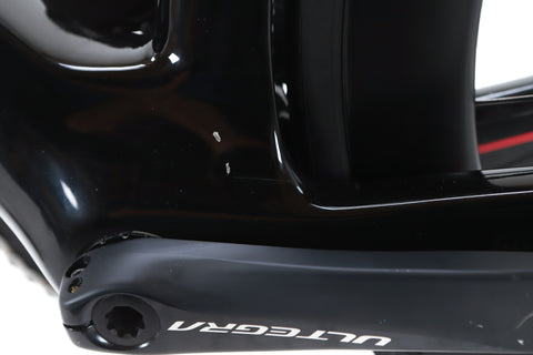 Cervelo P-Series Shimano Ultegra Di2 Disc TT Bike 2021, Size 54cm